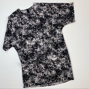 Just Female Kimono Sleeve Dress